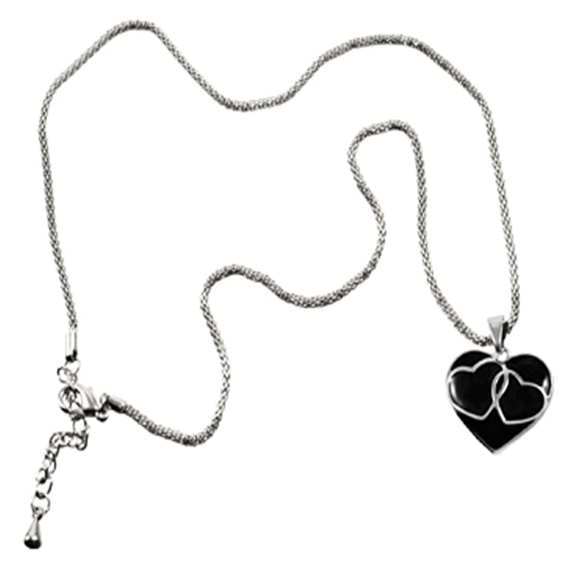 Love One Another Necklace Love One Another Necklace