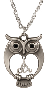 O Be Wise CTR Necklace