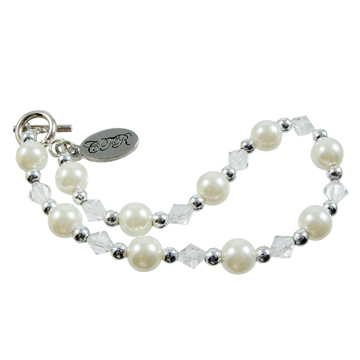 Simply Elegant CTR Bracelet