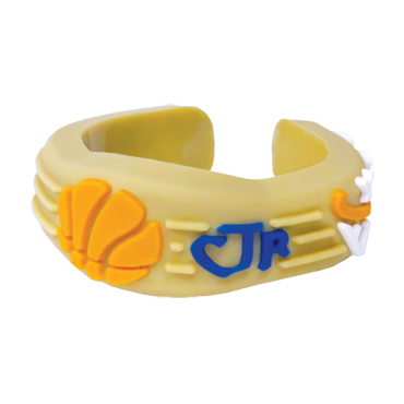 Adjustable CTR Basketball Ring