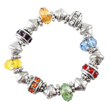 Young Women Value Bead Bracelet