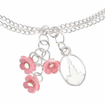 Temple Blossom Bracelet