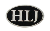 HLJ Pin (Spanish CTR)