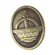 Liahona Pin