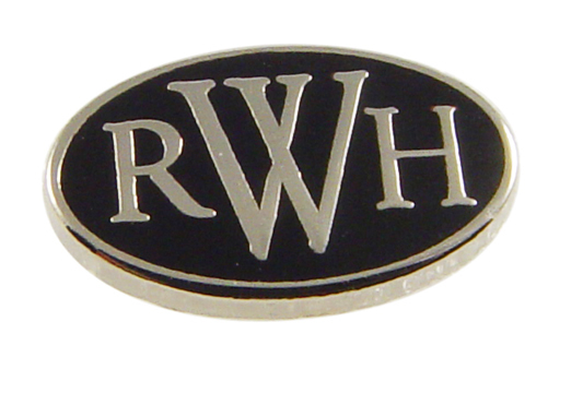 RWH Tie Tack