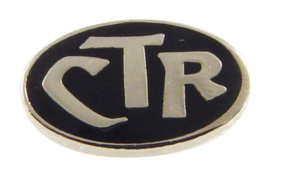 Allegro CTR Tie Tack