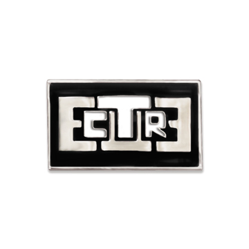 CTR ETTE Pin
