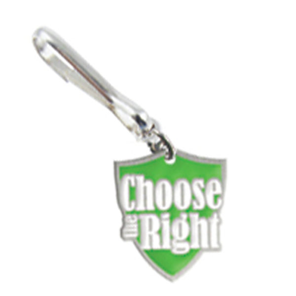 Choose the Right Zipper Pull