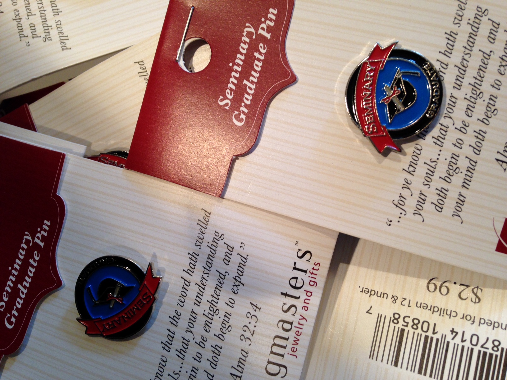 seminary graduation pins seminary graduation pins
