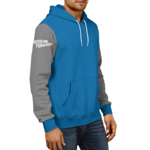 btf-press-forward-men-hoodie