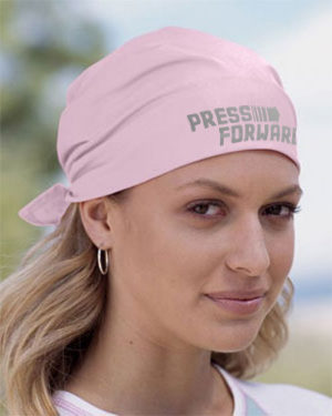 press-forward-bandanna