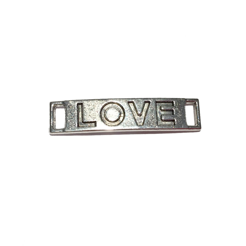 love-charm-silver
