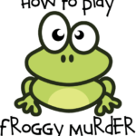 how to play froggy murder